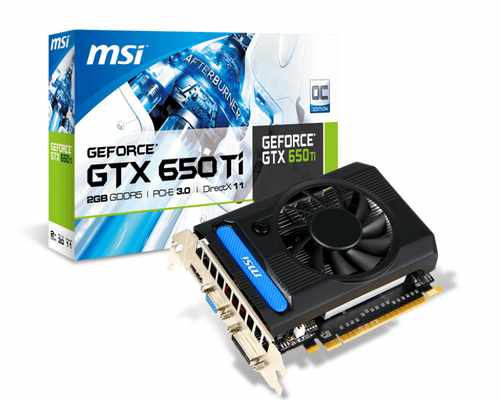 Не работает кулер на видеокарте nvidia geforce gtx 650 ti